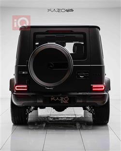 مێرسێدس بێنز G-Class